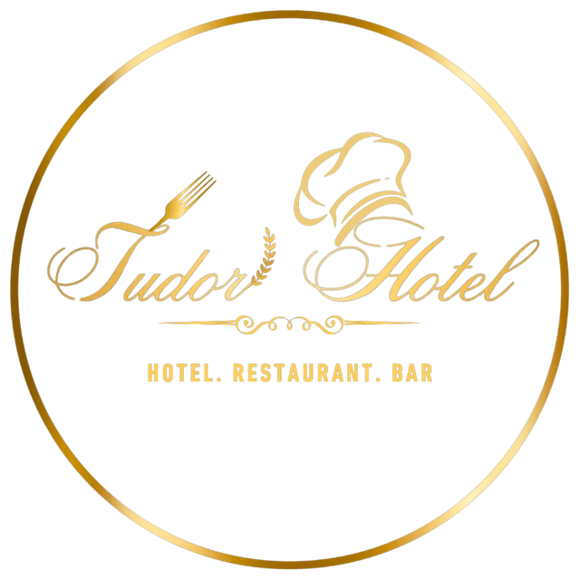 Tudor Restaurant and Hotel logo